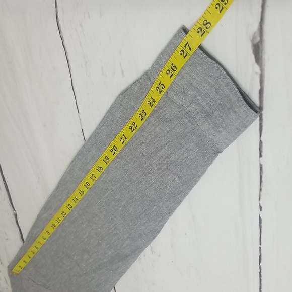 asos Button Down Long Sleeve Shirt - Picture 11 of 11